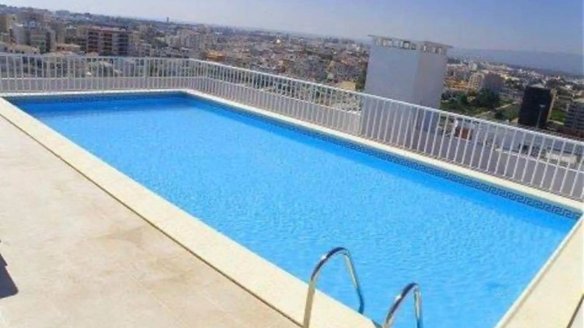 Charme D'Orient Apartment Portimao