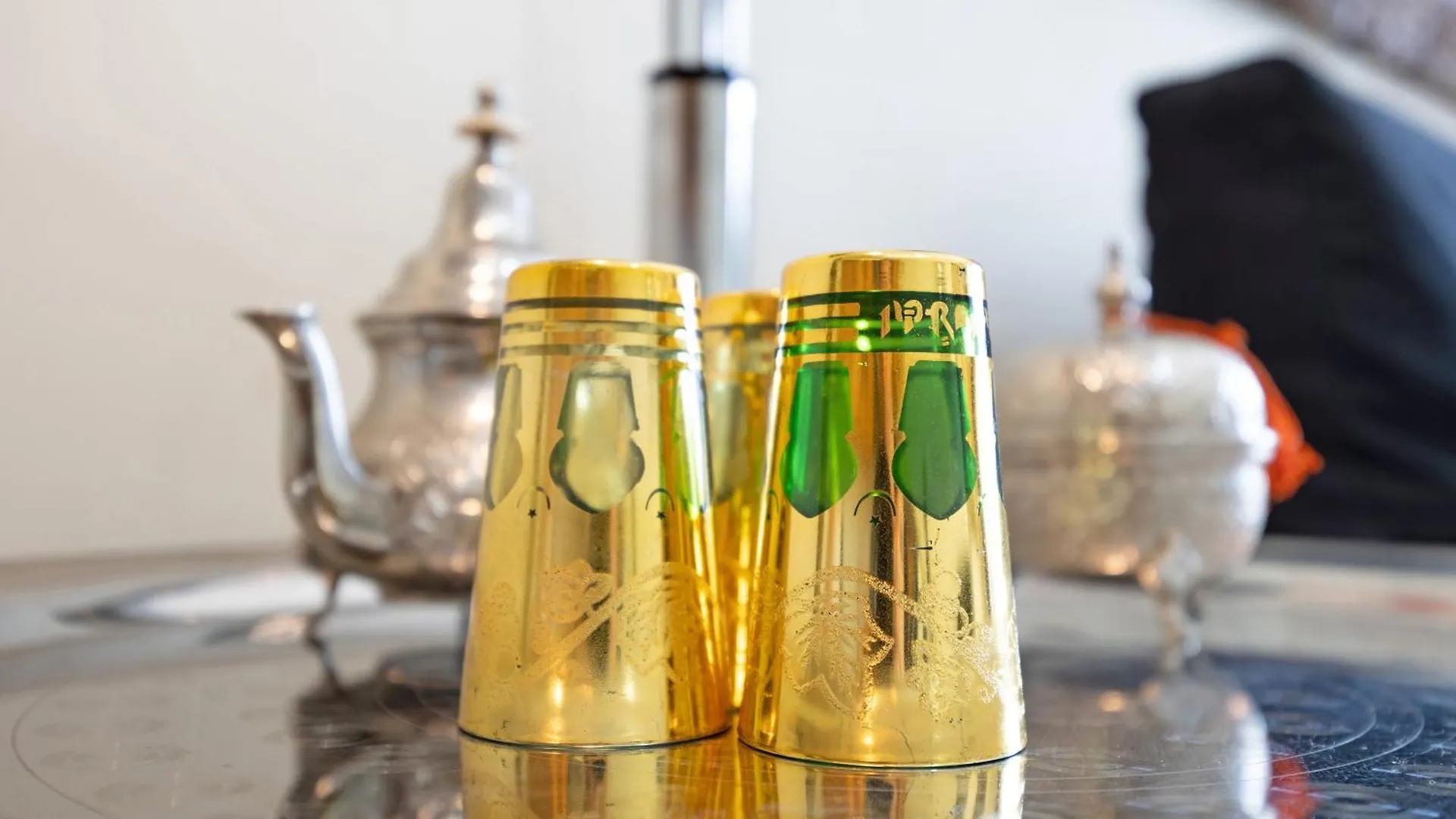 Appartamento Charme D'Orient Portimão