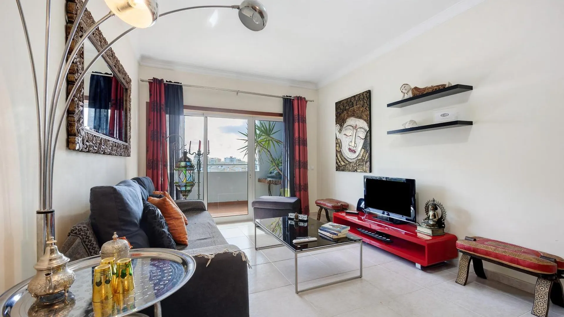 Charme D'Orient Apartment Portimao
