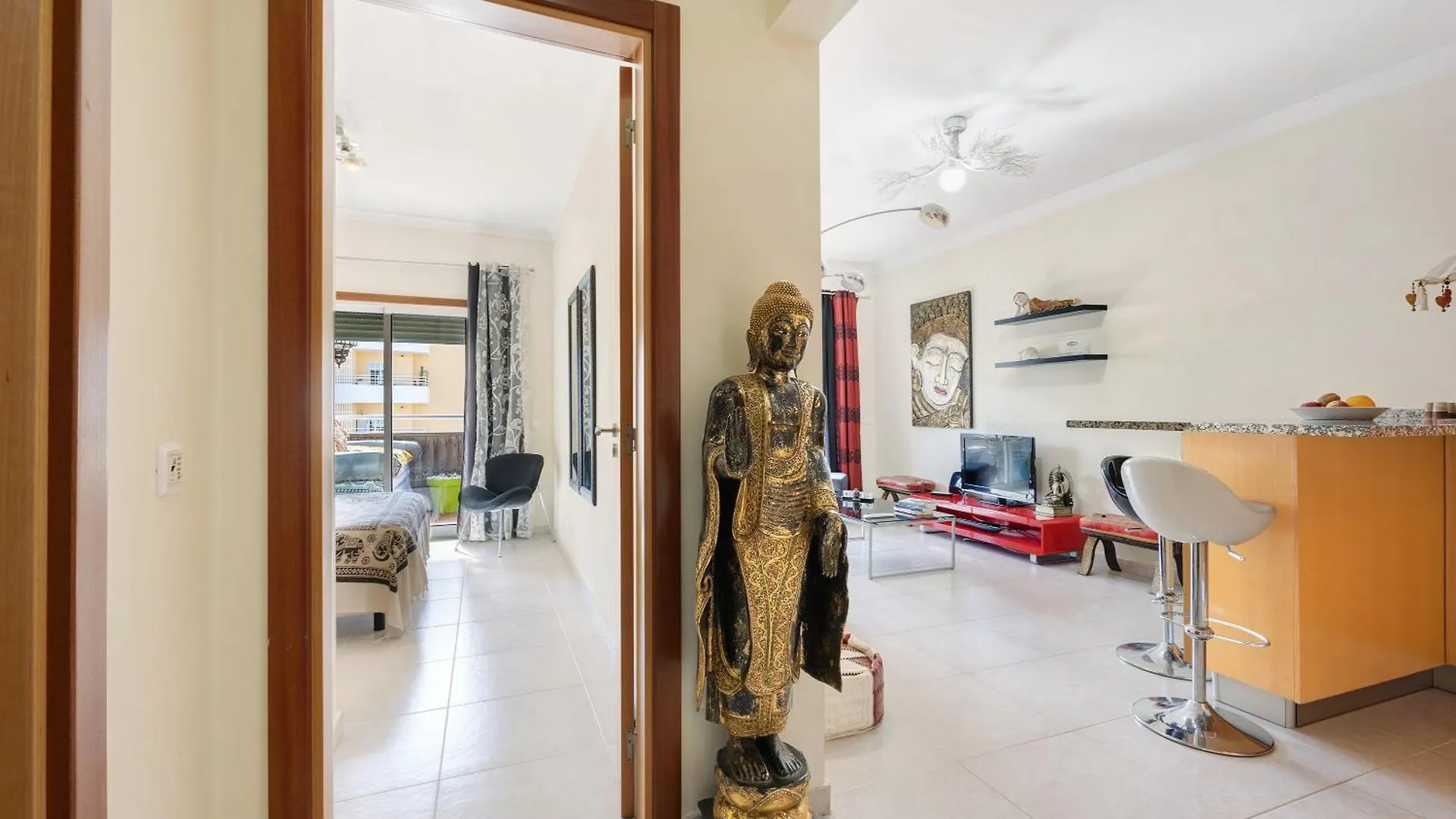 Charme D'Orient Apartment Portimao