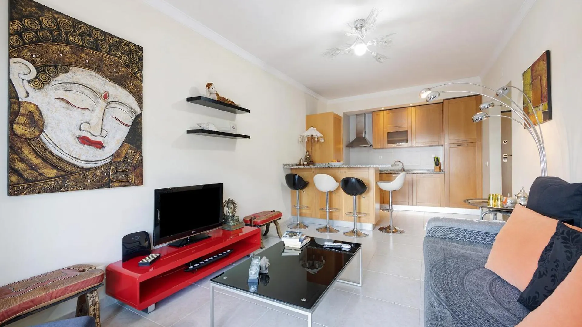Charme D'Orient Apartment Portimao