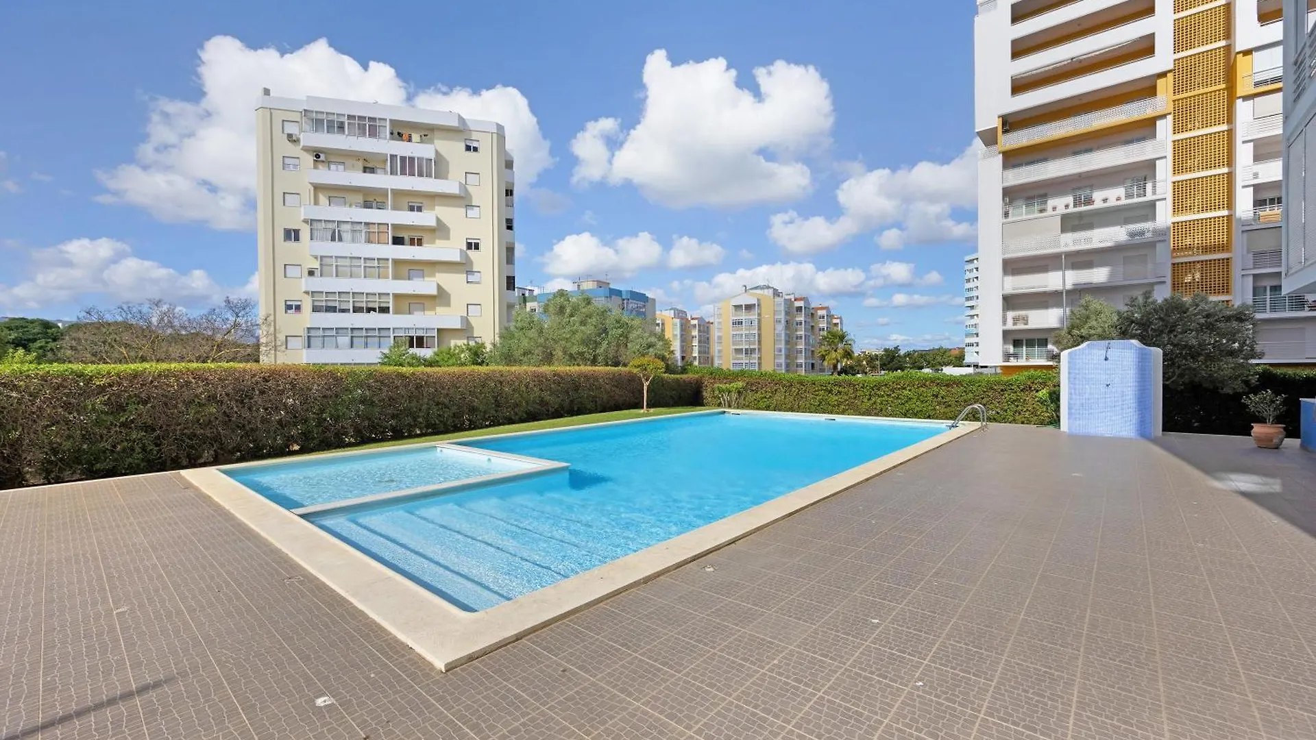 Charme D'Orient Apartment Portimao
