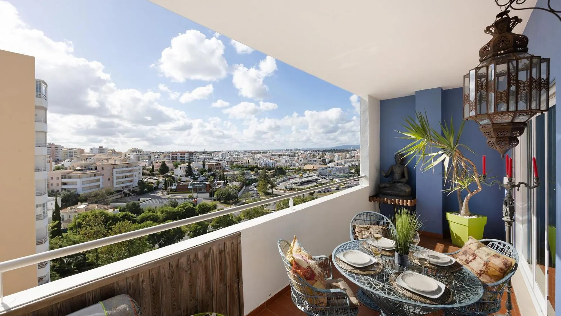 Charme D'Orient Apartment Portimao