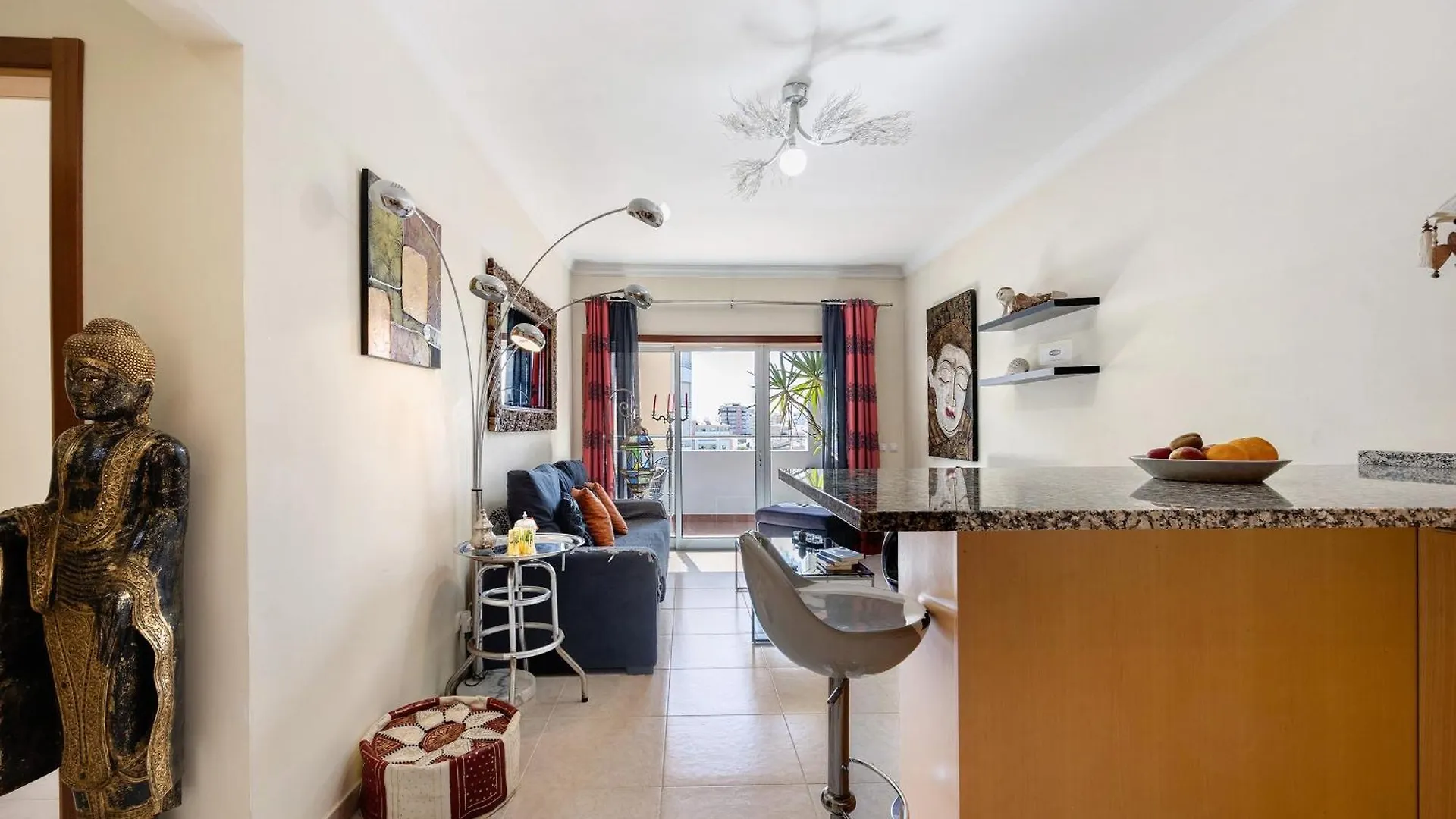 Charme D'Orient Apartment Portimao