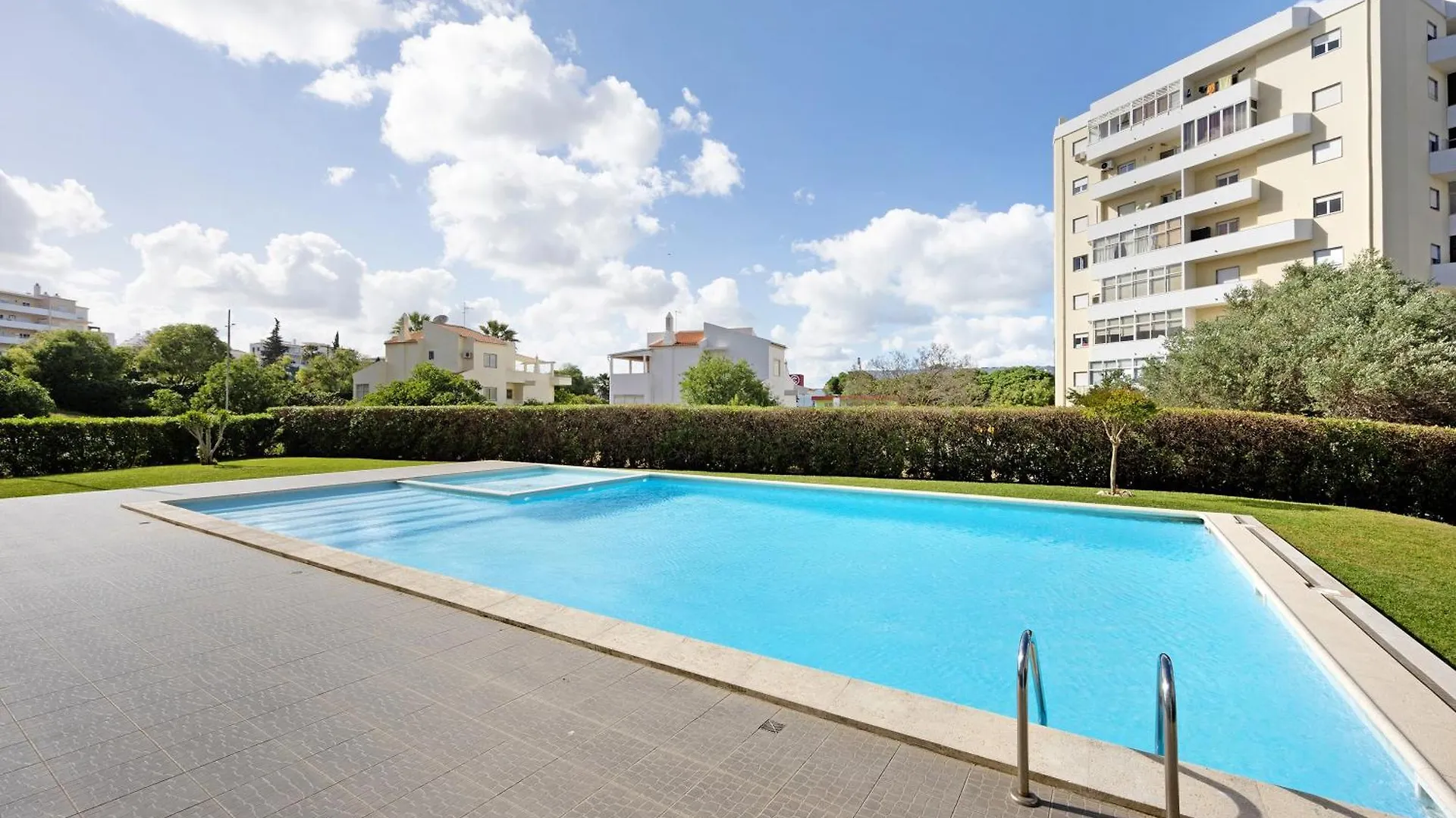 Charme D'Orient Apartment Portimao Portugal