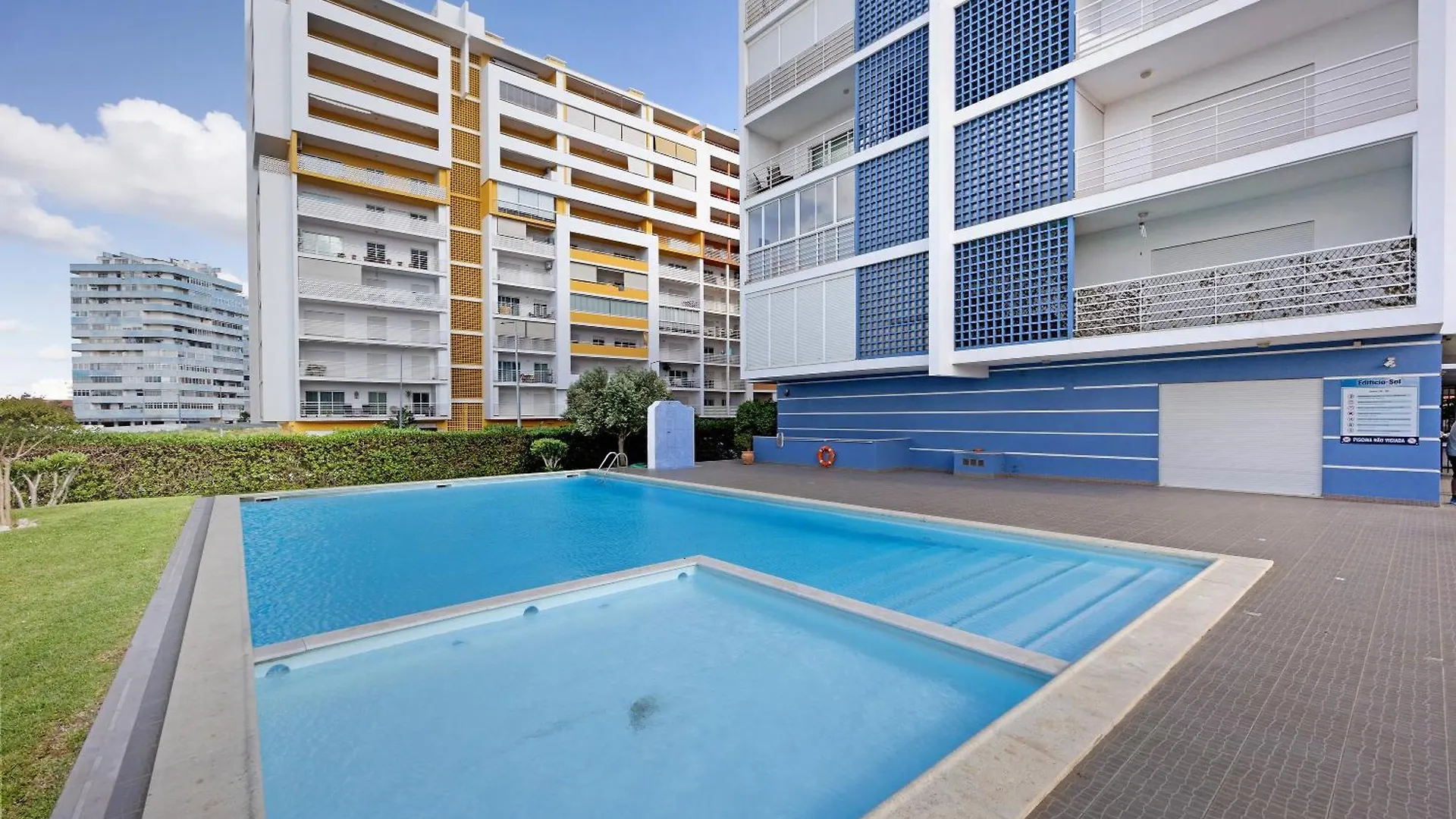 Charme D'Orient Apartment Portimao