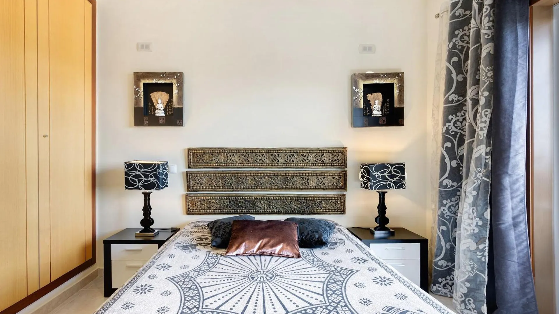 Charme D'Orient Apartment Portimao 0*,  Portugal