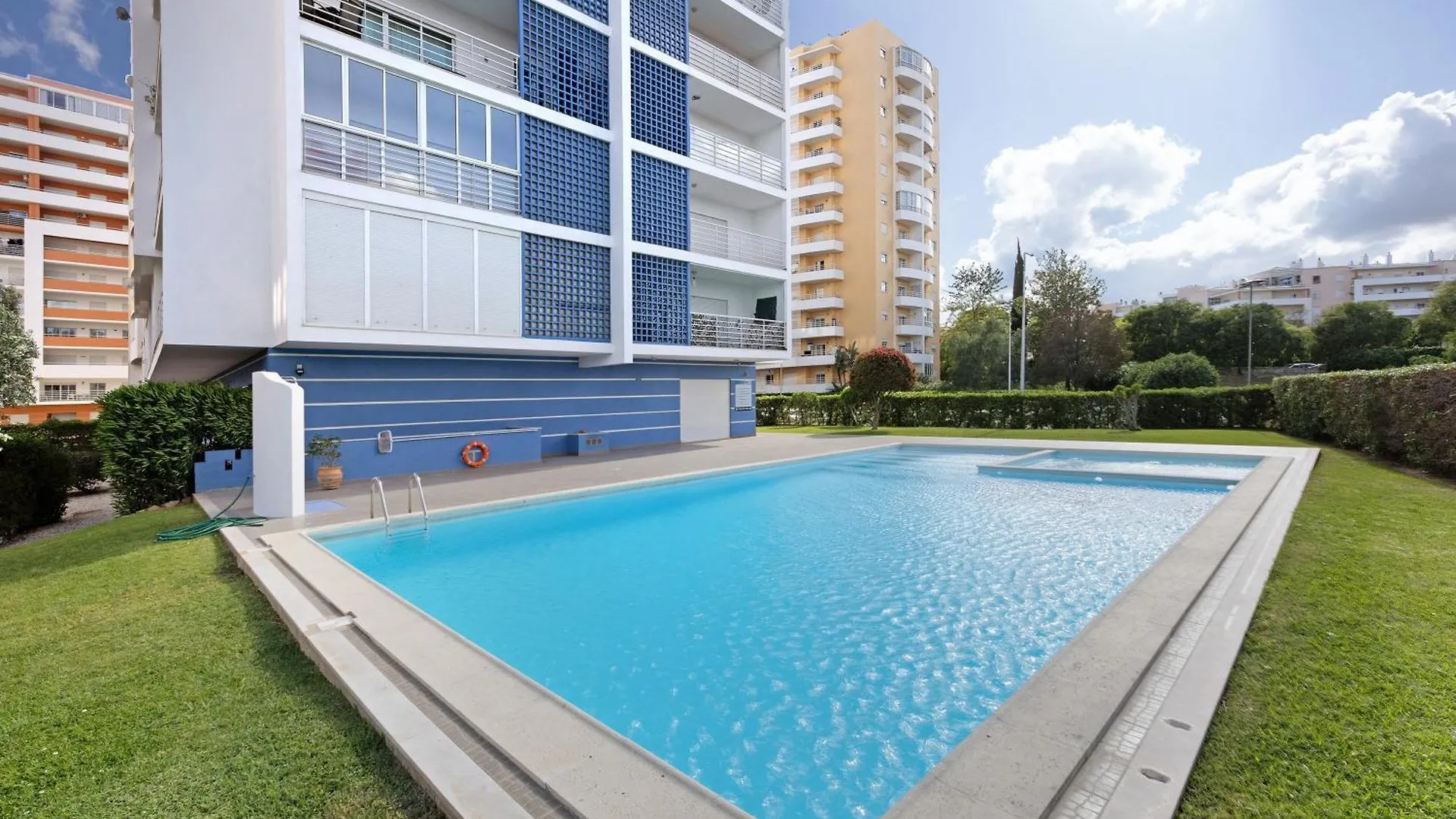 Charme D'Orient Apartment Portimao