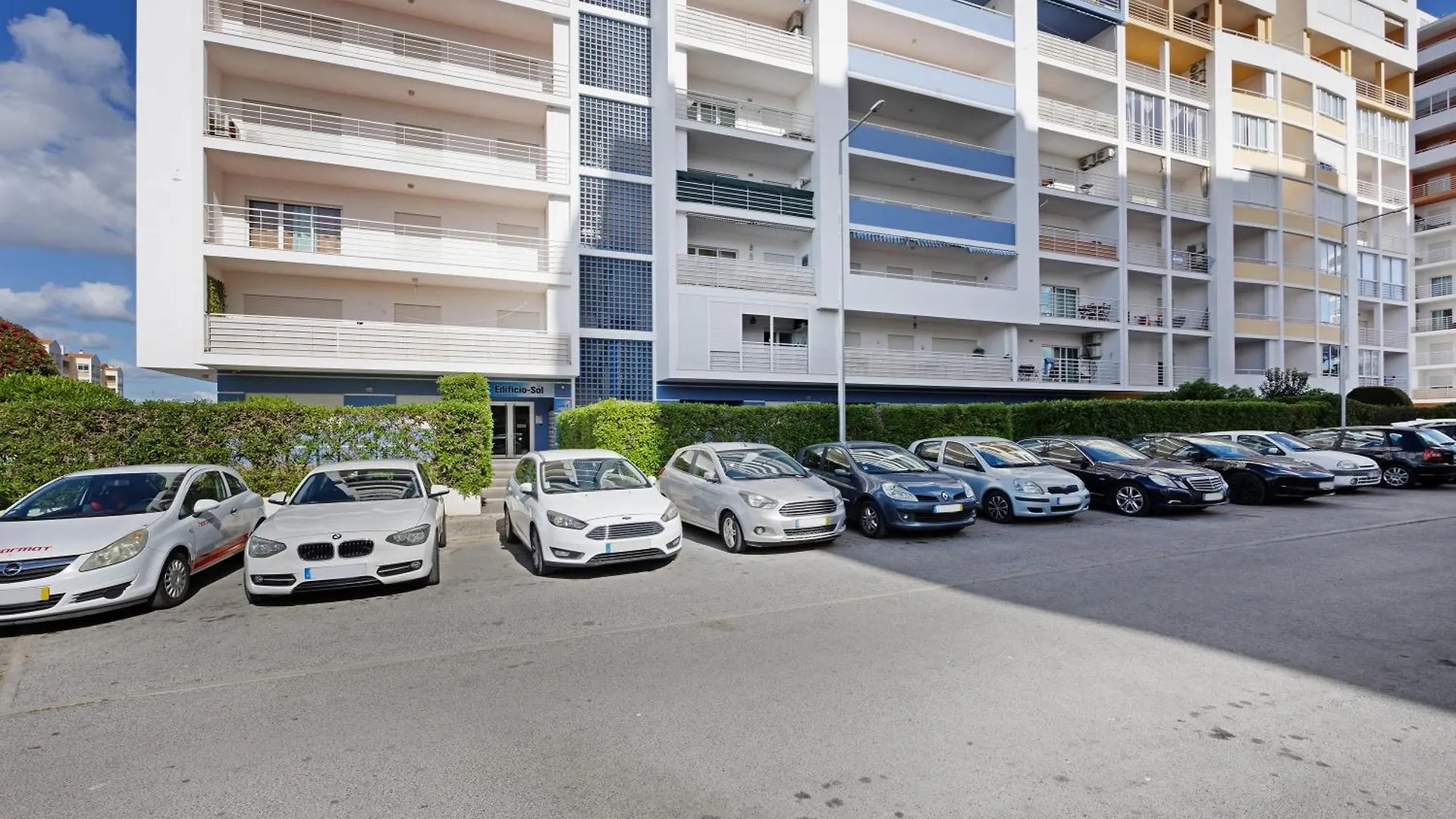 Charme D'Orient Apartment Portimao Portugal
