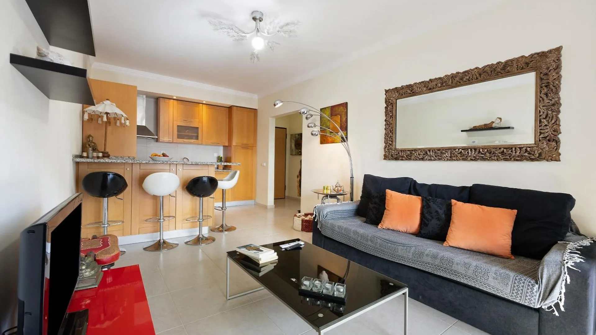 Charme D'Orient Apartment Portimao