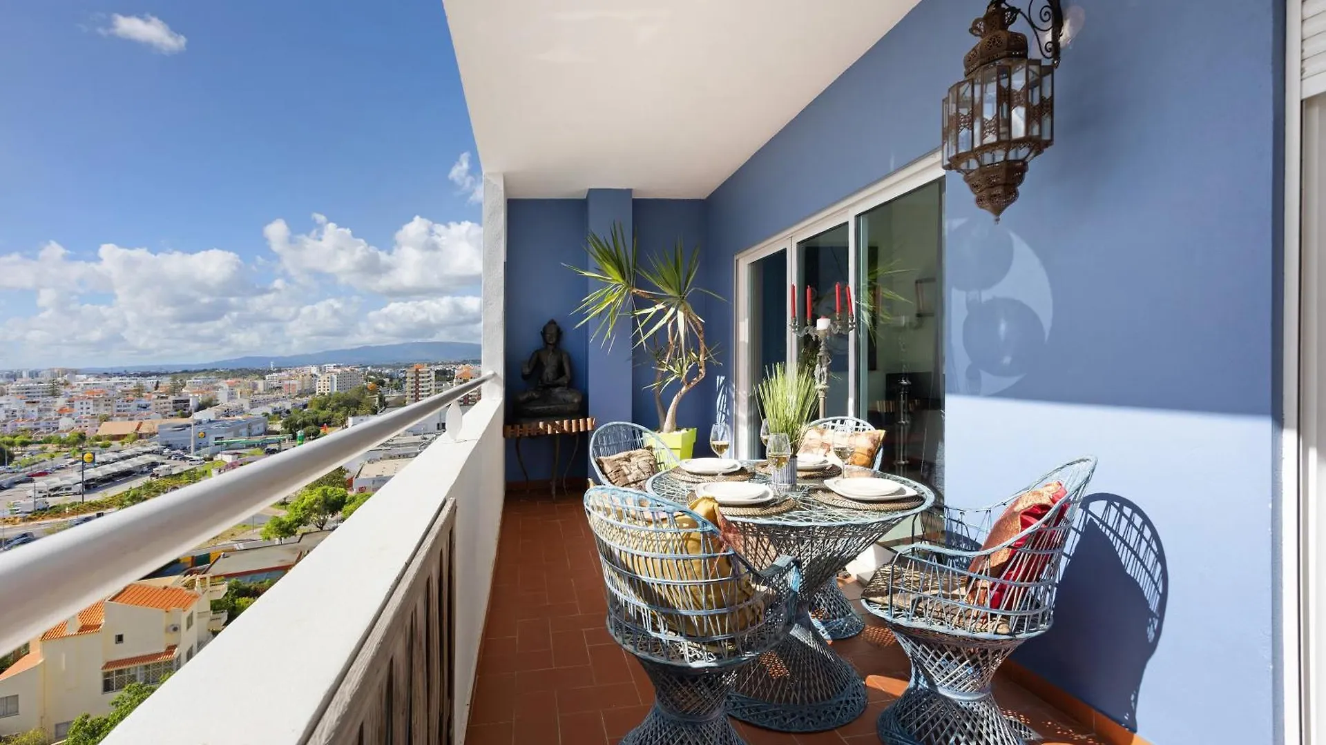 Charme D'Orient Apartment Portimao