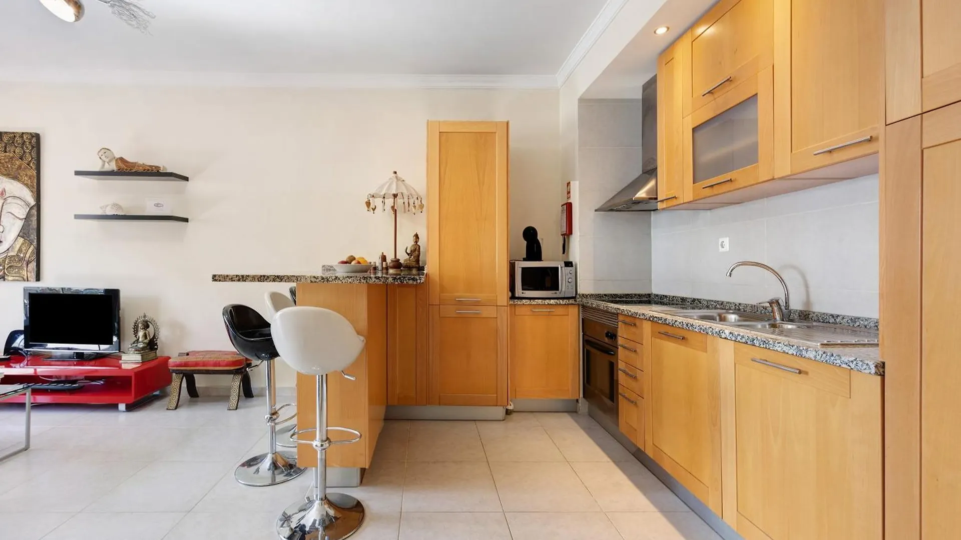 Charme D'Orient Apartment Portimao